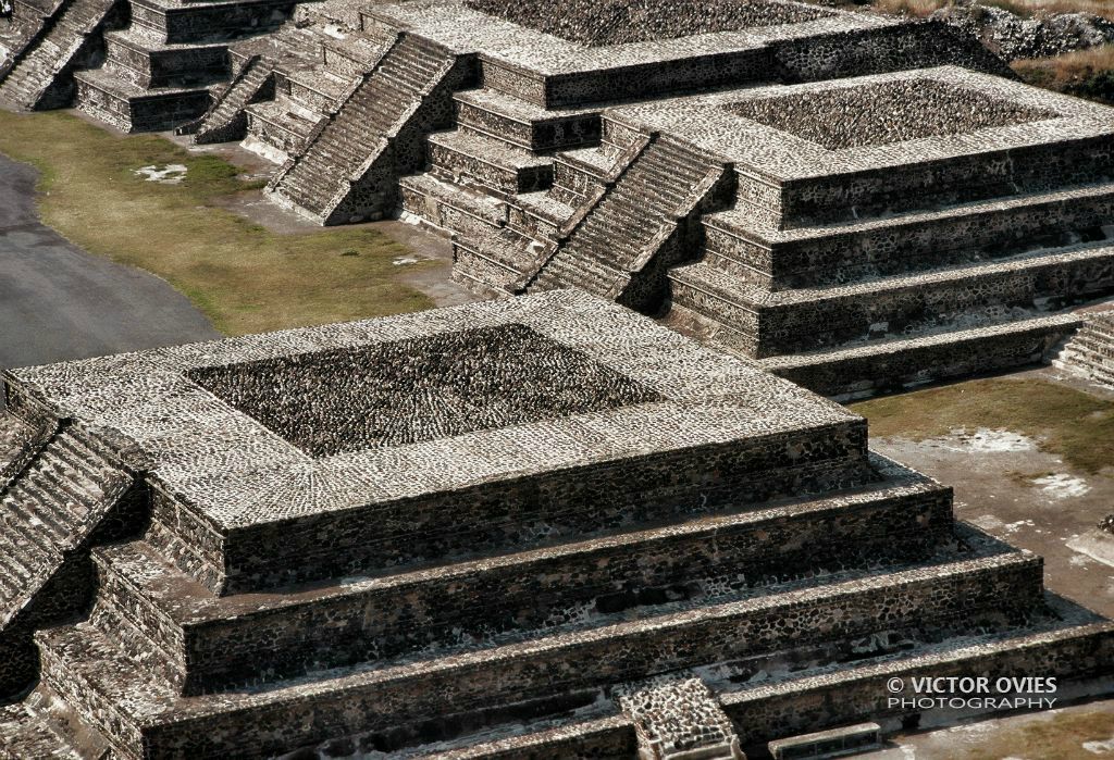 Teotihuacan